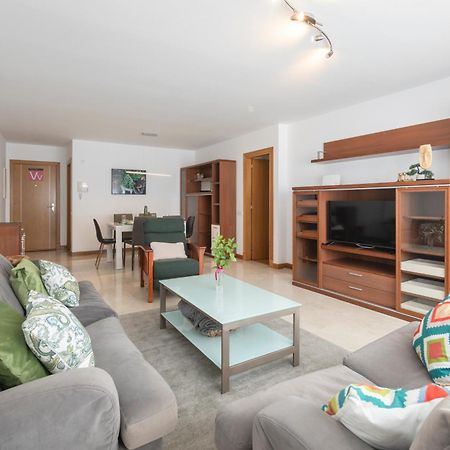 Gran Canaria Suite Las Palmas de Gran Canaria Eksteriør billede