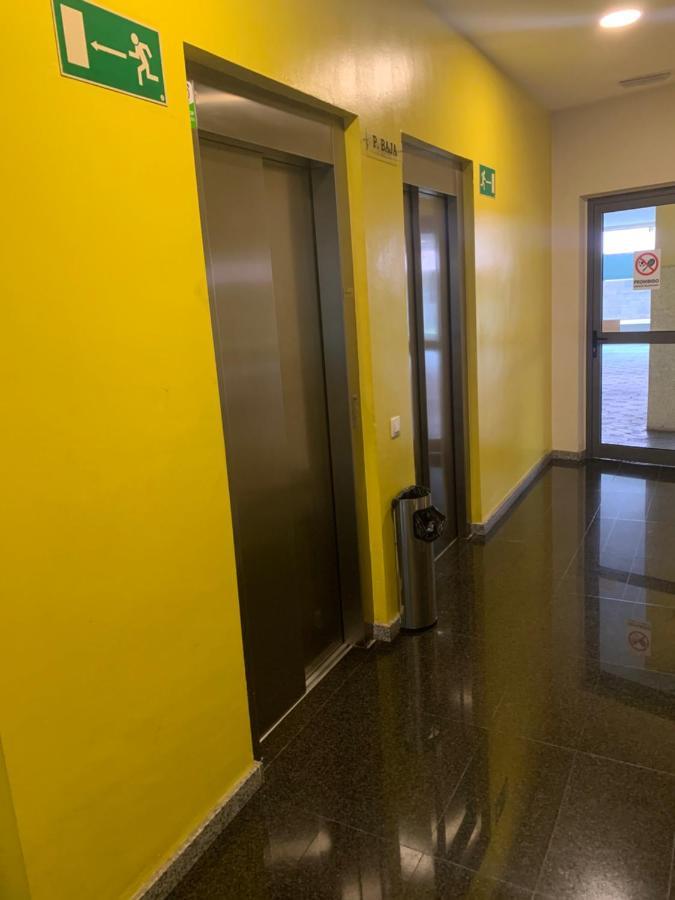 Gran Canaria Suite Las Palmas de Gran Canaria Eksteriør billede