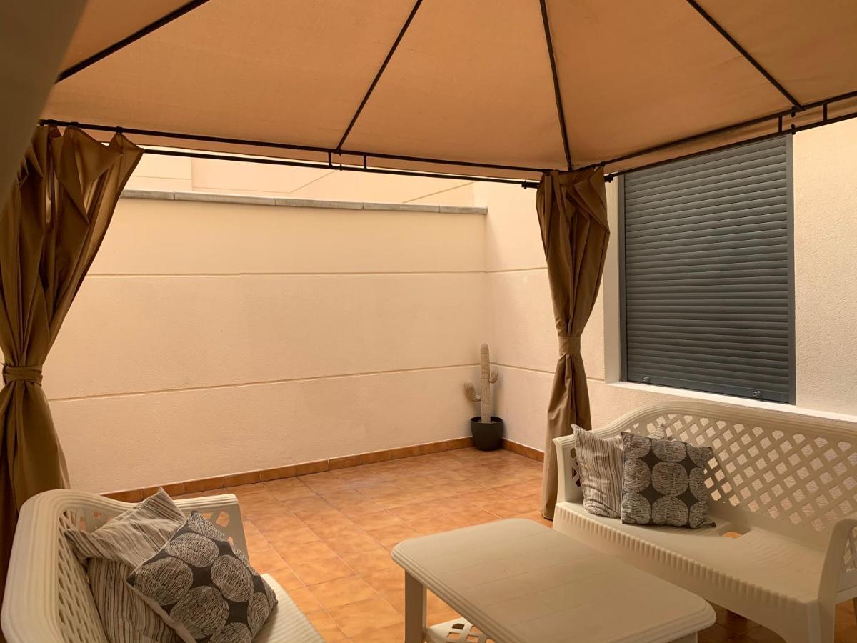 Gran Canaria Suite Las Palmas de Gran Canaria Eksteriør billede