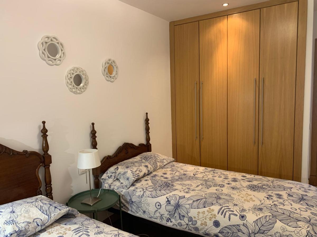 Gran Canaria Suite Las Palmas de Gran Canaria Eksteriør billede