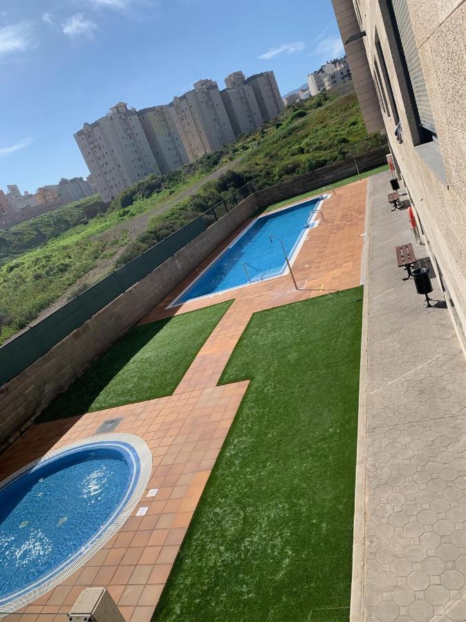 Gran Canaria Suite Las Palmas de Gran Canaria Eksteriør billede