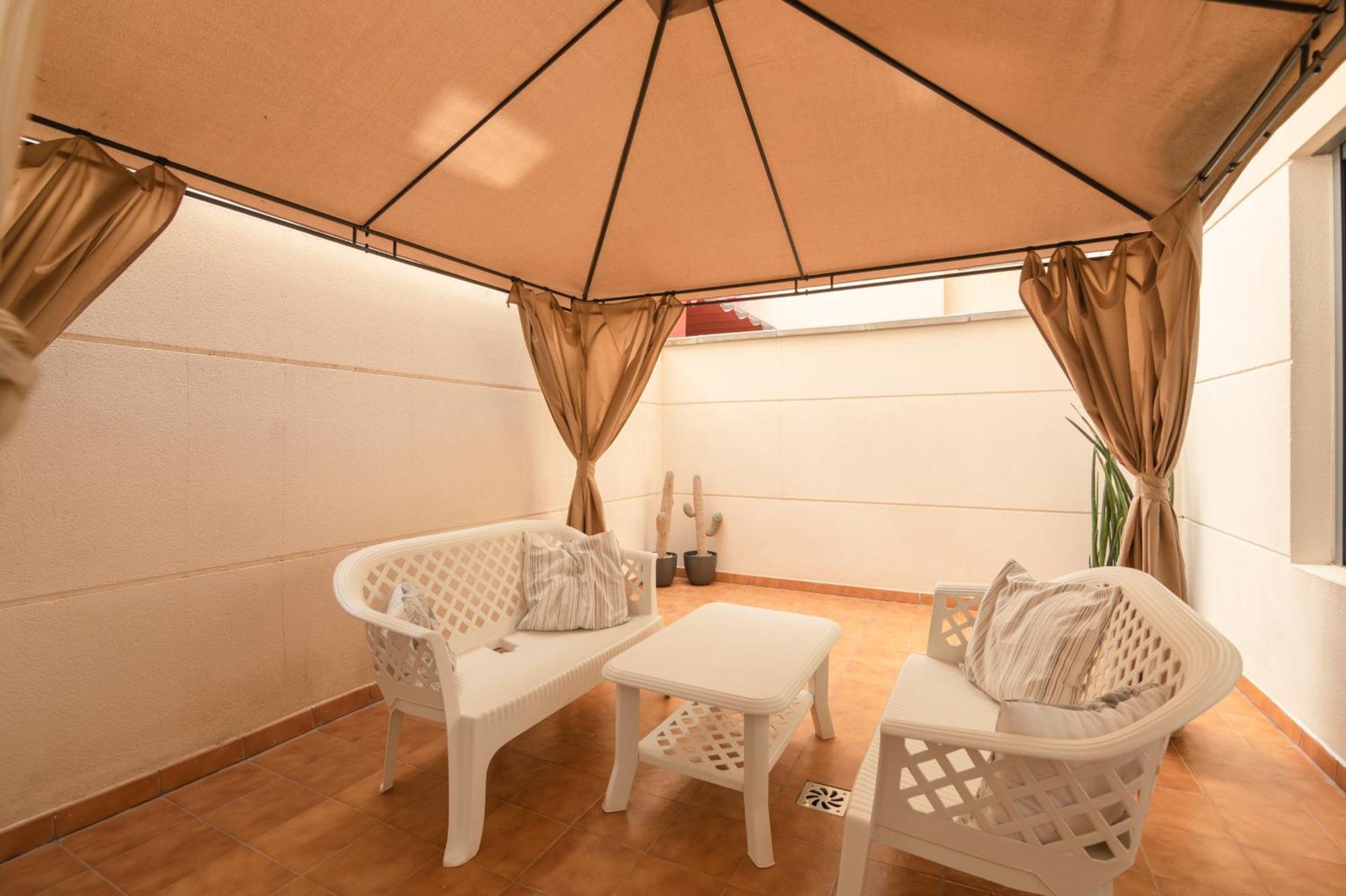 Gran Canaria Suite Las Palmas de Gran Canaria Eksteriør billede