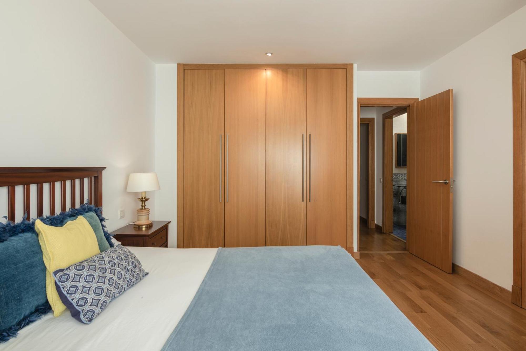 Gran Canaria Suite Las Palmas de Gran Canaria Eksteriør billede