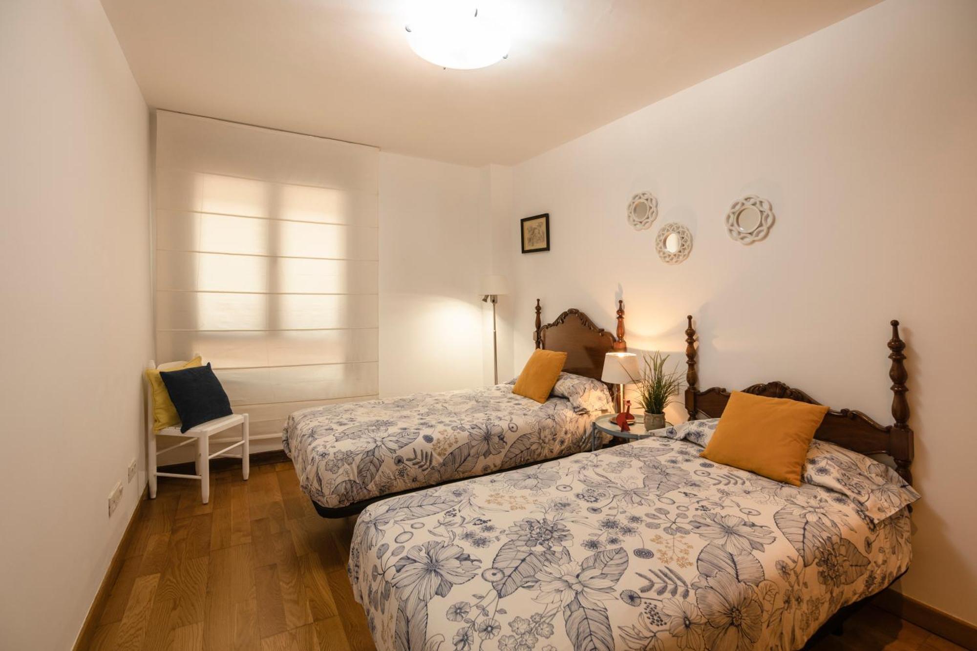 Gran Canaria Suite Las Palmas de Gran Canaria Eksteriør billede