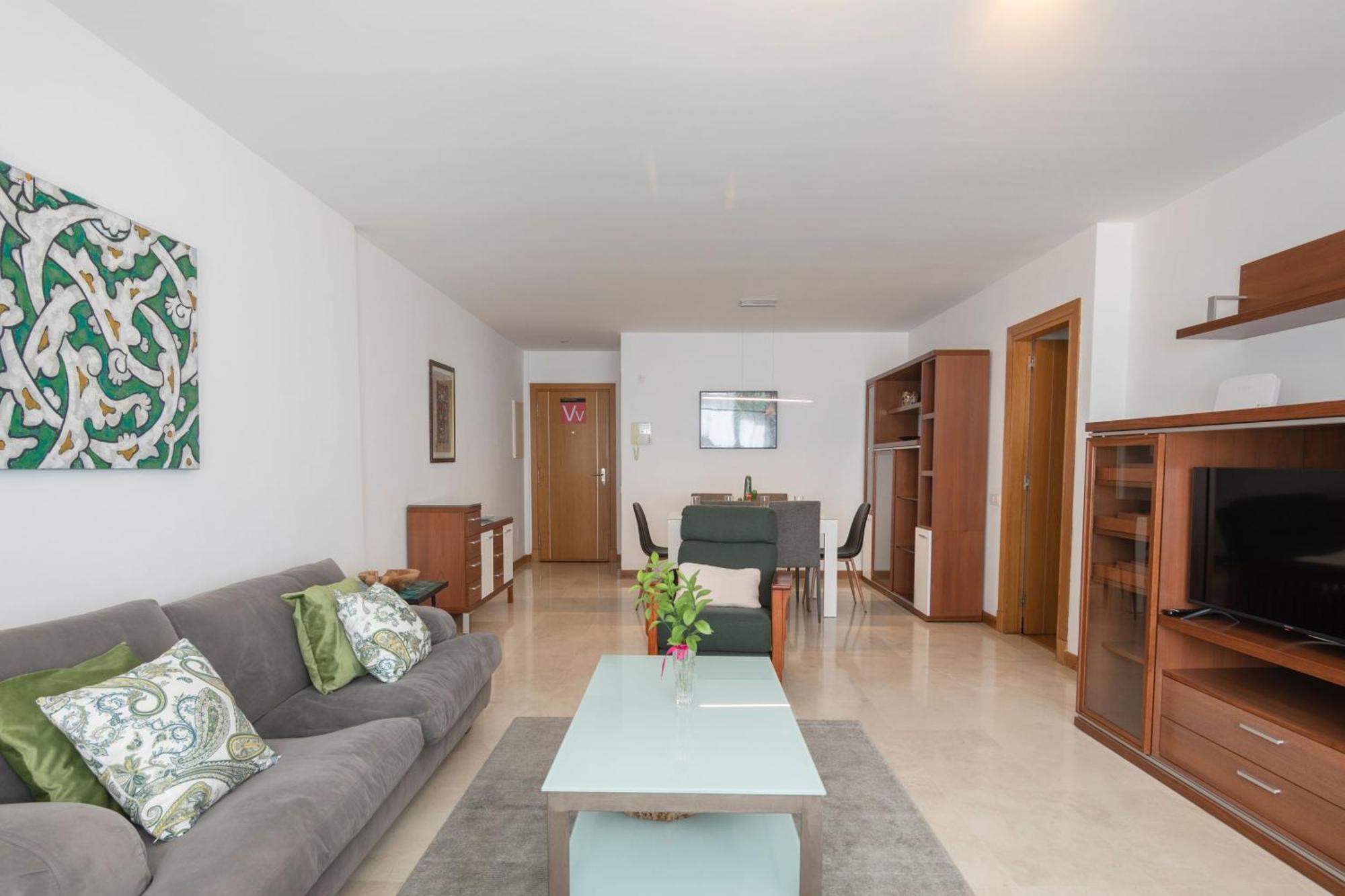 Gran Canaria Suite Las Palmas de Gran Canaria Eksteriør billede